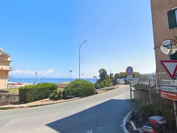 Appartamento trilocale in vendita in Via Cassisi, Celle Ligure Pecorile, Celle Ligure