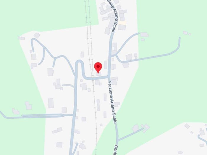 Appartamento con 5 locali in vendita in Contrada Cerreto, Ariano Irpino