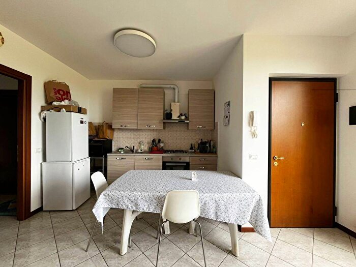 Appartamento trilocale in vendita in Via Papa Karol Wojtyla, Castiraga Vidardo
