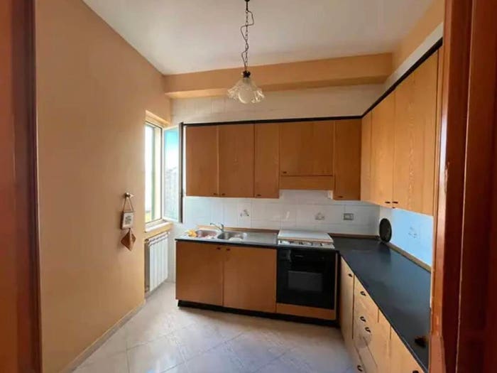 Appartamento con 6 locali in vendita in Via Imera, Via Imera V della Vittoria Via Dante A, Agrigento