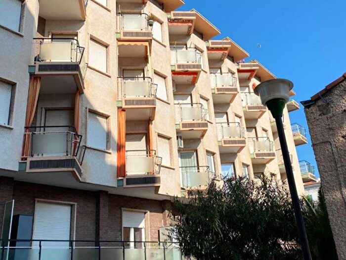 Appartamento bilocale in vendita in Via Regina Margherita, Centro, Bordighera
