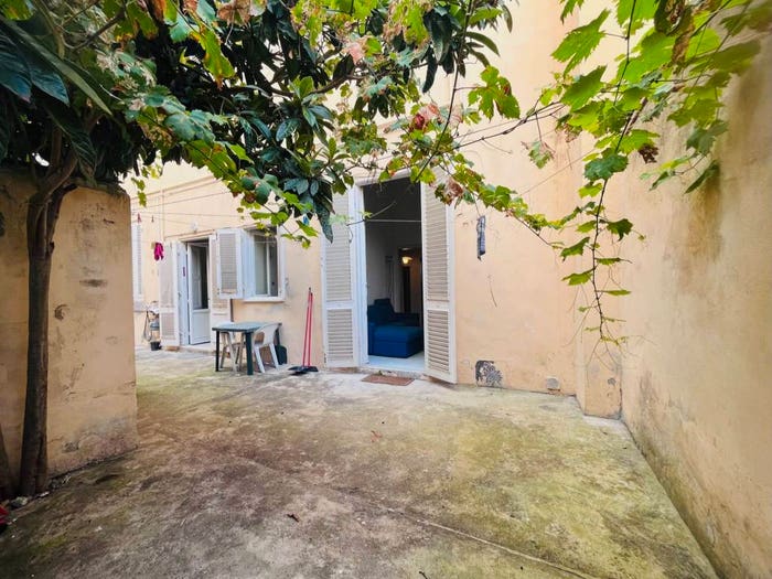 Appartamento quadrilocale in vendita in Via delle Grazie, Calzabigi, Livorno
