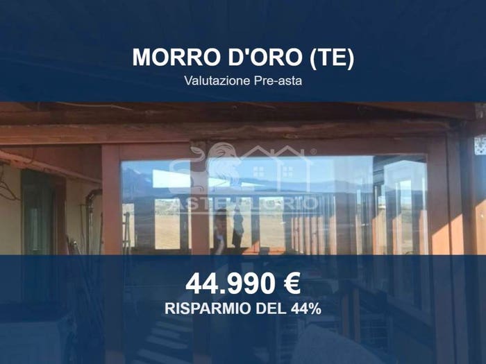 Appartamento trilocale in vendita in Via Trapannara, Capo Le Coste, Morro d'Oro
