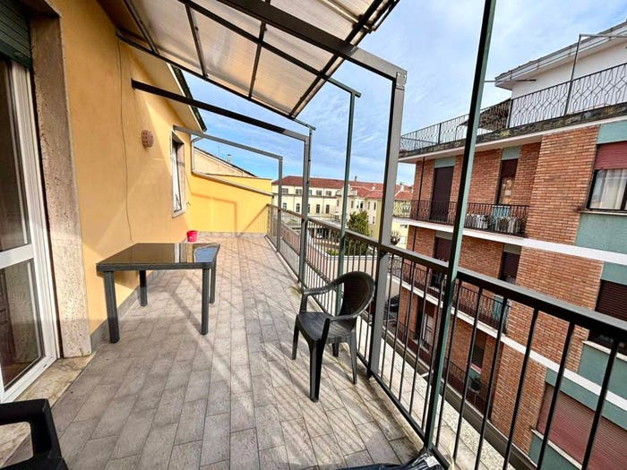 Appartamento trilocale in vendita in VIA XXIV MAGGIO, Piazza Garibaldi, Alessandria