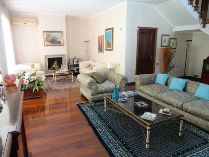 Casa con 6 locali in vendita in Strada Statale Adriatica, Foro, Ortona