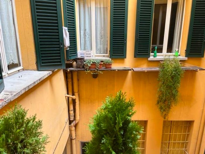 Appartamento quadrilocale in vendita in San Vitale, Bologna