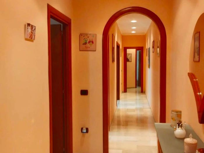 Appartamento quadrilocale in vendita in Viale del Centauro, Secondigliano, Napoli
