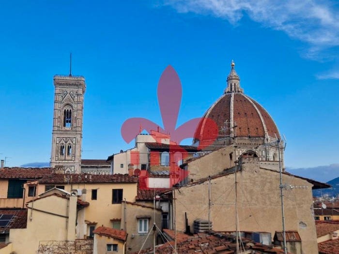 Appartamento quadrilocale in vendita in Via dei Calzaiuoli, Piazza della Repubblica, Firenze