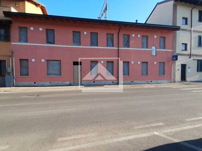 Appartamento quadrilocale in vendita in Via Giacomo Matteotti, Bettola Zelo Foramagno, Peschiera Borromeo
