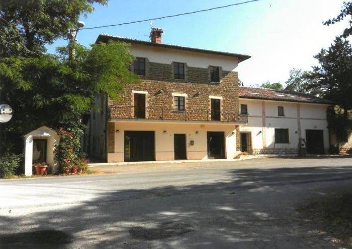 Casa con 6 locali in vendita in Frazione Porziano, Porziano Pian della Pieve San Presto, Assisi