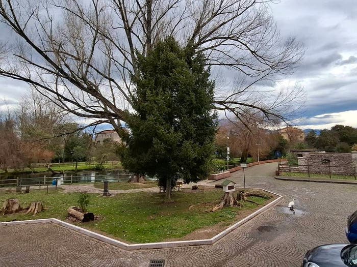 Appartamento trilocale in vendita in Piazza Alessandro Manzoni, Centro, San Giorgio a Liri