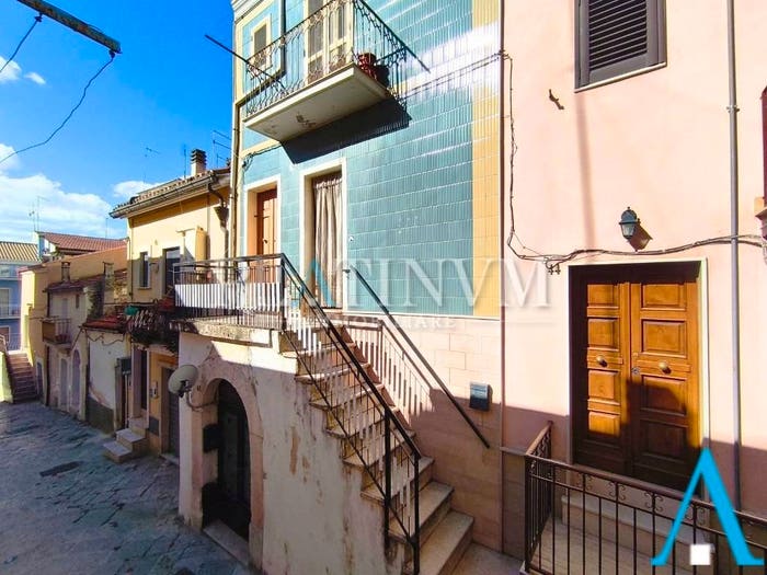 Casa trilocale in vendita in Via Giovanni Fraticelli, San Giovanni Rotondo