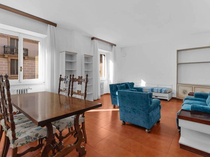 Appartamento con 5 locali in vendita in Via Panfilo Castaldi, Porta Venezia, Milano