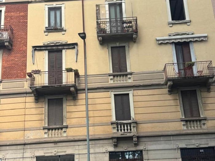 Appartamento trilocale in vendita in Via Marcantonio dal Re, Certosa, Milano
