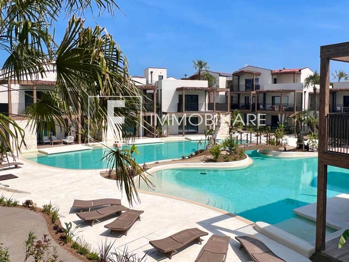 Appartamento trilocale in vendita in Lido Ovest Faro, Jesolo