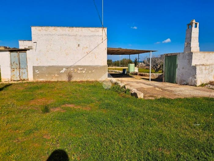 Casa monolocale in vendita in Contrada Specchiolla, Specchiolla, Carovigno