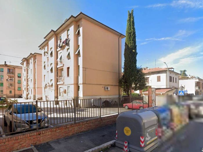 Appartamento con 5 locali in vendita in Via dei Mille, Via dei Mille, Grosseto