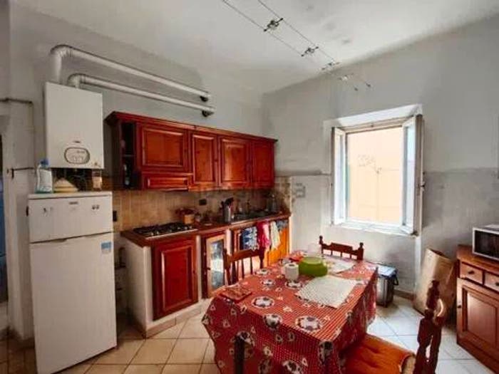 Appartamento quadrilocale in vendita in Via Luigi Bianchi, Porta a Lucca, Pisa