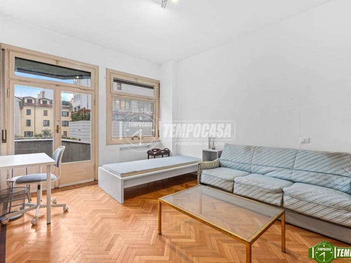 Appartamento con 5 locali in vendita in Via Luigi Galvani, Melchiorre Gioia, Milano