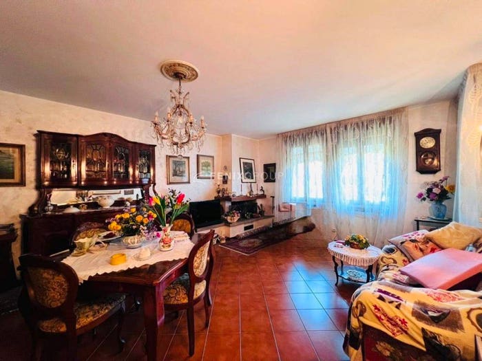 Appartamento quadrilocale in vendita in Via dei Salici, Guizza, Padova