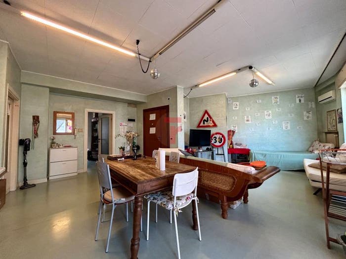 Appartamento quadrilocale in vendita in Via Altinate, Santa Sofia Altinate, Padova