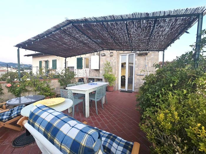 Appartamento trilocale in vendita in Via delle Panche, Careggi Rifredi Dalmazia, Firenze