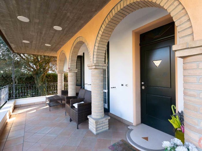 Casa con 6 locali in vendita in Via Lario, Borgo Montone San Marco, Ravenna