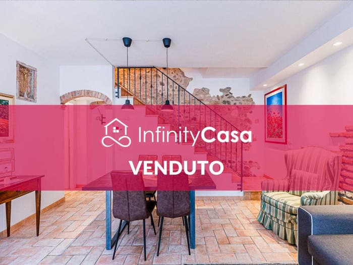 Casa bilocale in vendita in VIA SION, Colà, Lazise