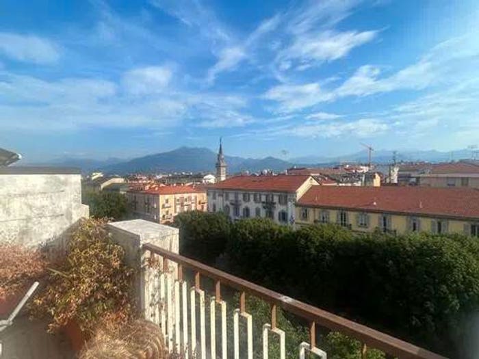 Appartamento quadrilocale in vendita in Corso Dante Alighieri, Centro, Cuneo