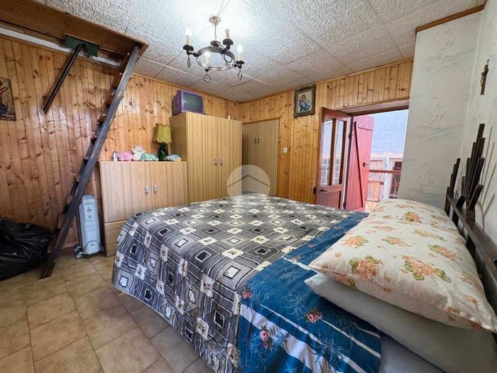 Casa quadrilocale in vendita in Via Senta, Centro, Alpette