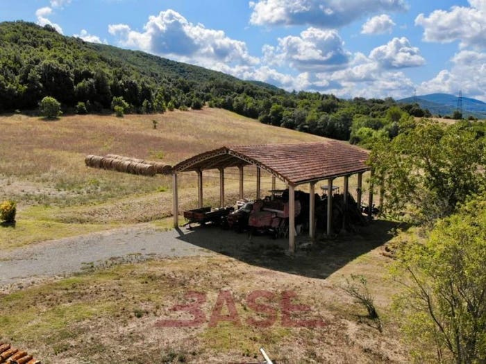 Casa monolocale in vendita in Strada Provinciale dei Quattro Comuni, Montecatini Val di Cecina
