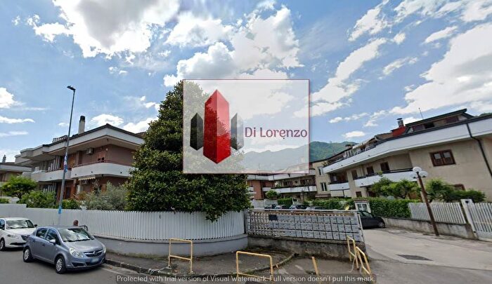 Casa con 6 locali in vendita in Via Aldo Moro, Somma Vesuviana