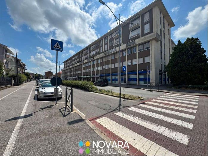Appartamento quadrilocale in vendita in Via Righi, San Paolo, Novara