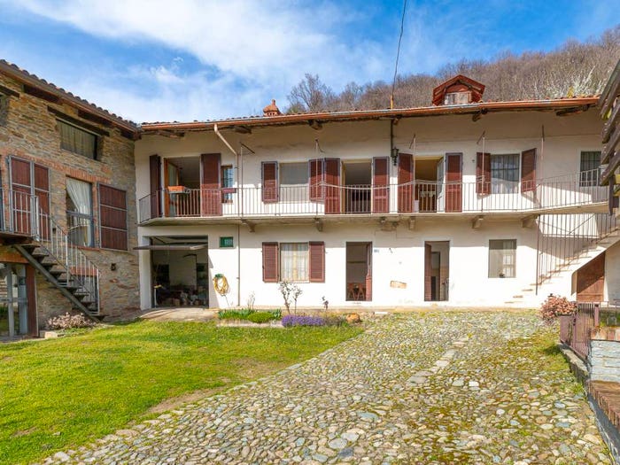 Casa con 5 locali in vendita in Regione Broglina, Magnano