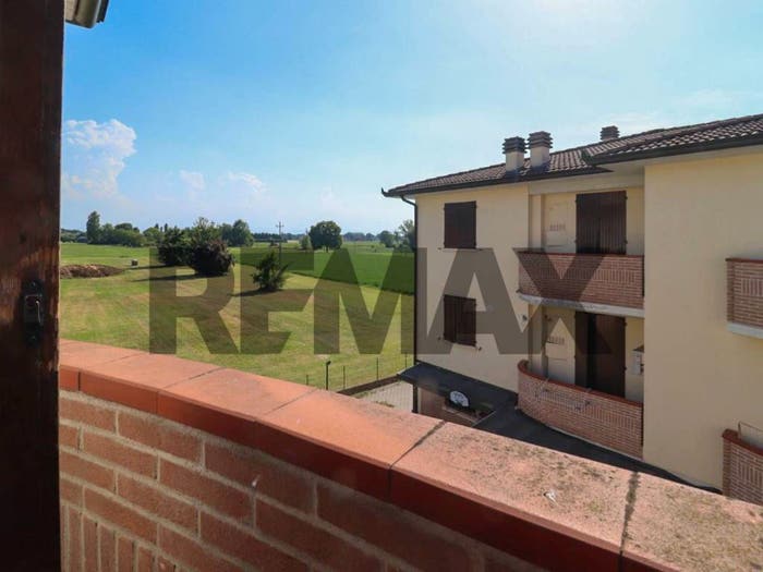 Appartamento bilocale in vendita in VIA FORNACE, Case Cocconi, Campegine