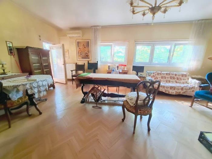 Appartamento con 6 locali in vendita in VIA MARCO POLO, Città Giardino, Padova