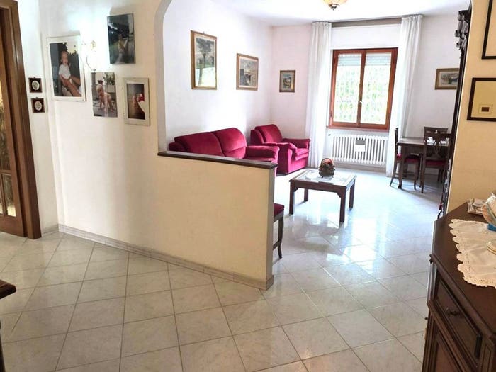 Appartamento quadrilocale in vendita in Via Aldo Moro, Ponte A Ema, Bagno a Ripoli