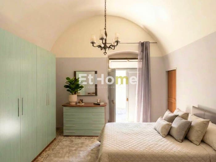 Casa trilocale in vendita in Via Scipione l'Africano, Monticelli Croci, Andria