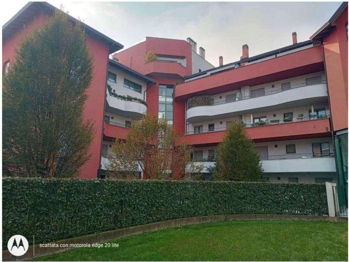 Appartamento trilocale in vendita in Flora, Legnano