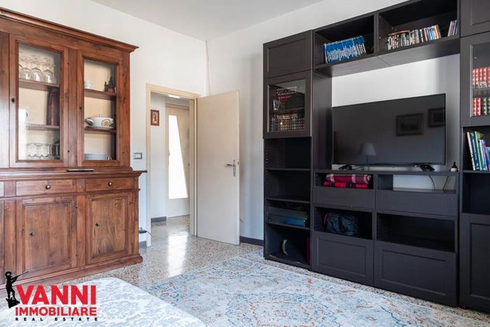 Appartamento con 5 locali in vendita in Via Montanara, Cecina Centro, Cecina