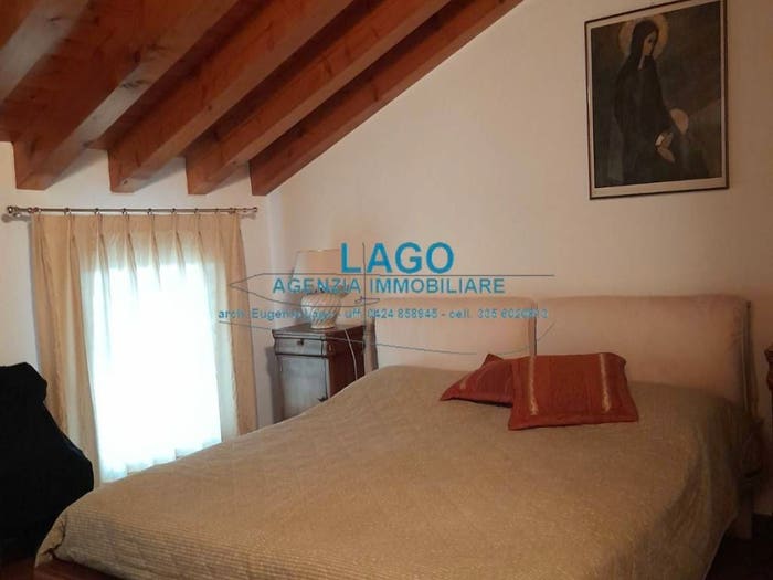 Casa quadrilocale in vendita in Centro, Cartigliano