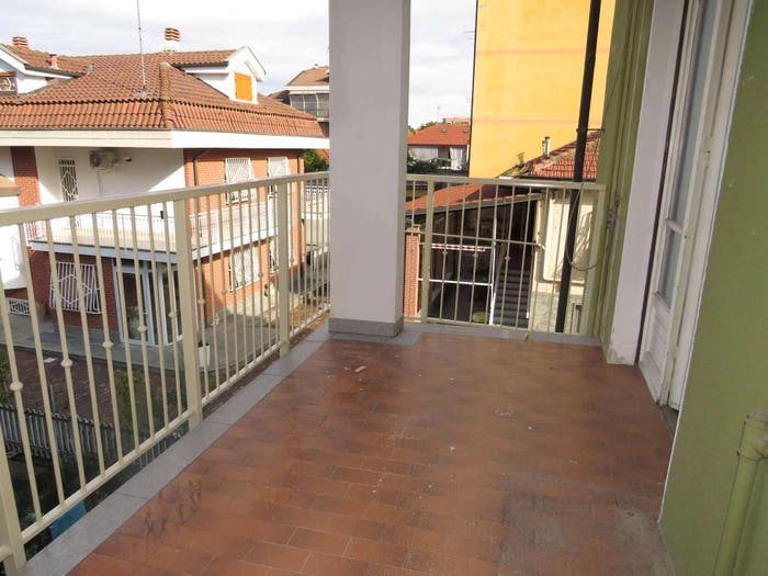 Appartamento quadrilocale in vendita in via Marconi, Nichelino