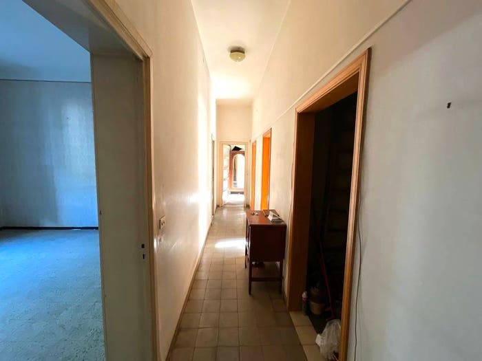 Appartamento trilocale in vendita in Via Rosso di San Secondo, Vulcania Sanzio, Catania