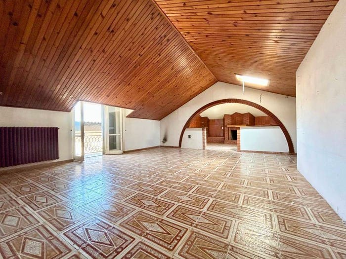 Appartamento quadrilocale in vendita in Via del Mare, Centro, Lanciano