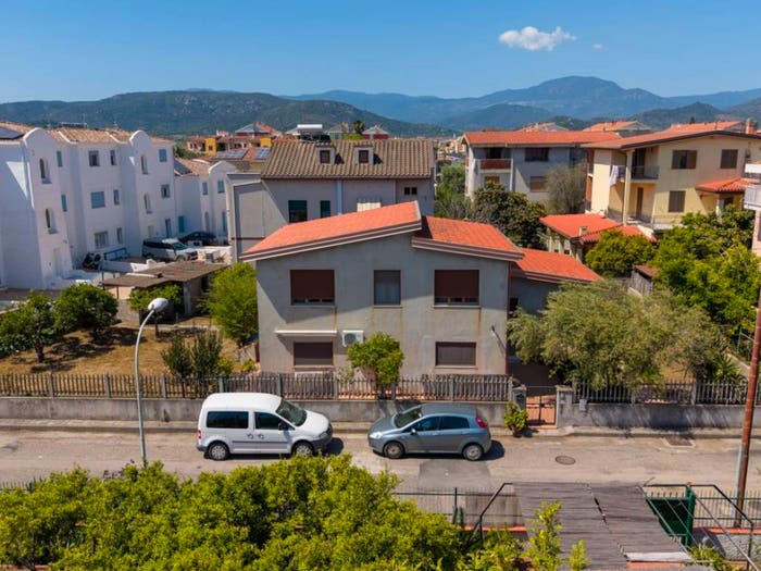 Casa con 5 locali in vendita in Via Mascia A, Centro, Tortolì