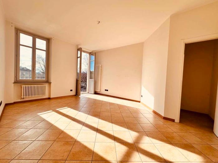 Appartamento trilocale in vendita in Via Clemente Lequio, Centro, Pinerolo