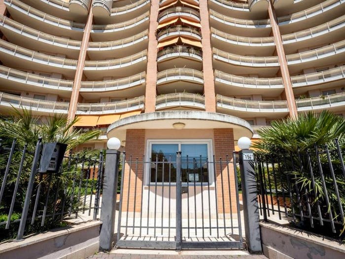Casa trilocale in vendita in VIA CARROCETO, Semicentro, Aprilia