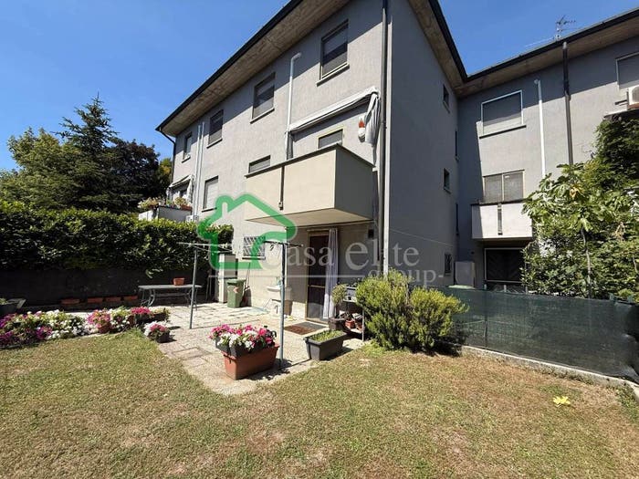 Casa quadrilocale in vendita in Via Alessandro Mazzucotelli, Revellino Campo Marte, Lodi