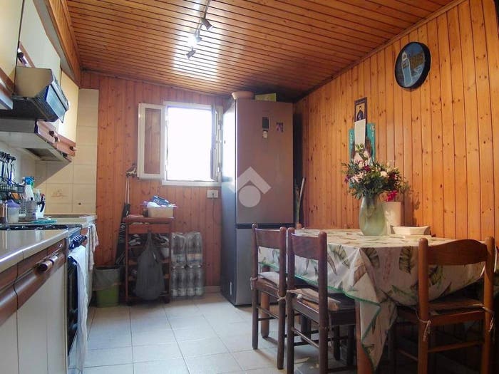 Appartamento bilocale in vendita in Via monterchi, Fidene, Roma