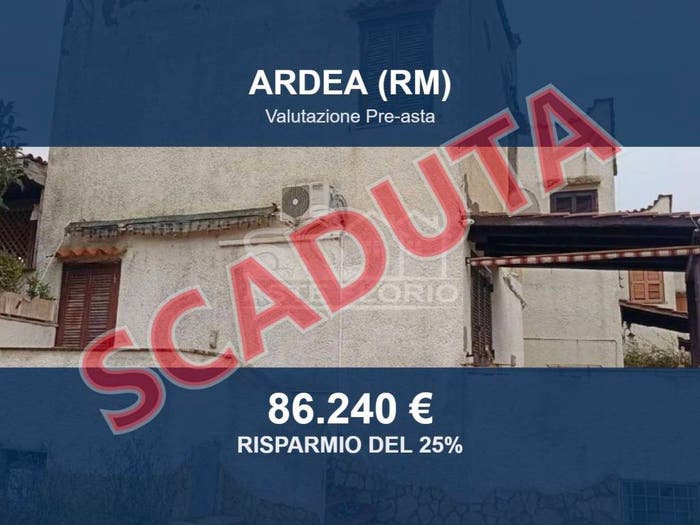 Casa quadrilocale in vendita in Via dei Tulipani, Lido dei Pini di Ardea Lupetta Colle Romito, Ardea
